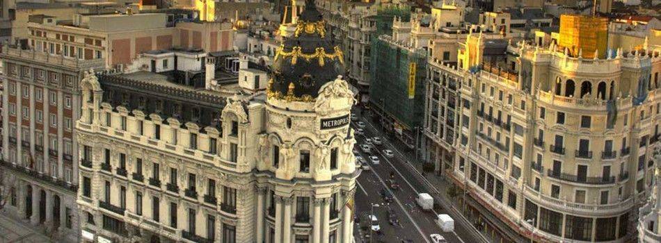 Madrid Ciudad de Emprendedores