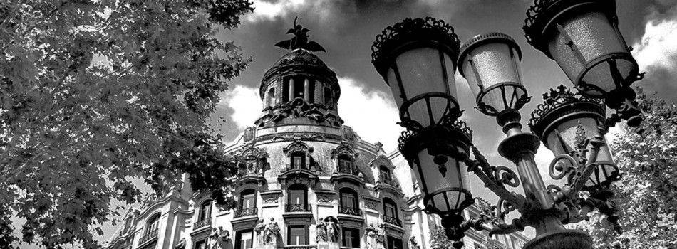Imagen de Madrid